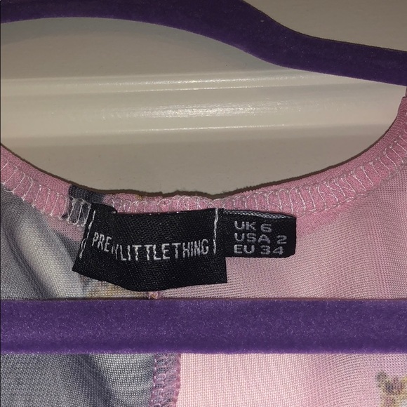 Pretty Little Thing PLT Duster - Picture 3 of 5